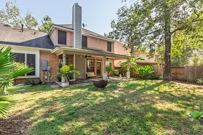 4911 Natural Bridge Drive, Kingwood, TX 77345 - Photo 35