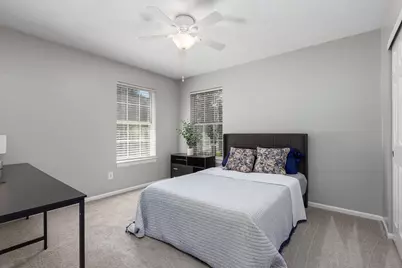 4911 Natural Bridge Drive, Kingwood, TX 77345 - Photo 27
