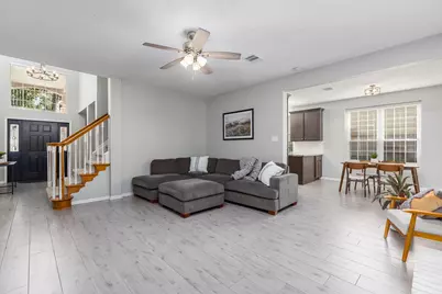 4911 Natural Bridge Drive, Kingwood, TX 77345 - Photo 7