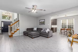 4911 Natural Bridge Dr, Kingwood, TX 77345 - Photo 7