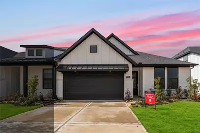 7719 Cattail Shallows Lane, Katy, TX 77493 - Photo 1