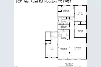 3031 Friar Point Road, Houston, TX 77051 - Photo 15