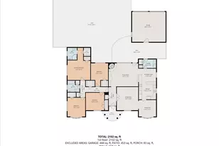 8015 Burning Hills Dr, Houston, TX 77071 - Photo 9