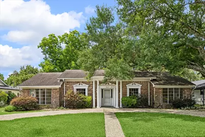 8015 Burning Hills Drive, Houston, TX 77071 - Photo 1