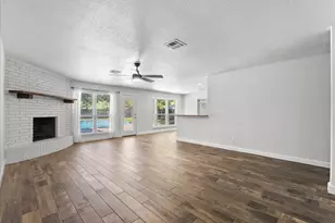 10624 N Morningview, Santa Fe, TX 77510 - Photo 13