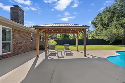 10624 N Morningview, Santa Fe, TX 77510 - Photo 33