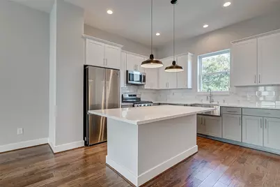 622 Janisch Road #D, Houston, TX 77018 - Photo 13
