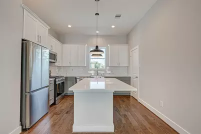 622 Janisch Road #D, Houston, TX 77018 - Photo 15