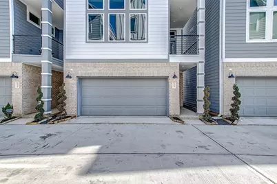 622 Janisch Road #D, Houston, TX 77018 - Photo 5
