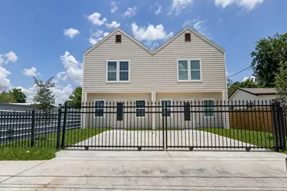 721 Doverside Street, Houston, TX 77022 - Photo 1
