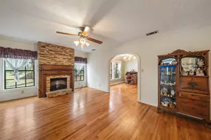 14495 Calvary Rd, Willis, TX 77318 - Photo 7