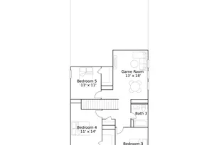 6827 Papillon Ln, Needville, TX 77461 - Photo 3