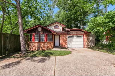 610 Normal Park Drive #A, Huntsville, TX 77320 - Photo 1
