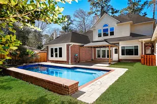 6 Thornbush Pl, The Woodlands, TX 77381 - Photo 33