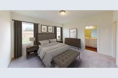 31402 Gayle Prairie Oaks Street, Waller, TX 77484 - Photo 5