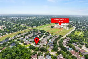 10114 Waller Park Ln Ln, Houston, TX 77064 - Photo 5