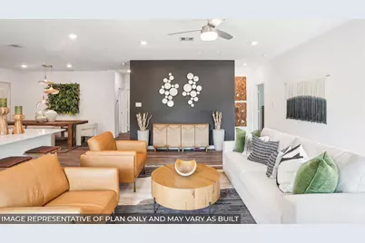 610 Nestor Drive, Crosby, TX 77532 - Photo 5