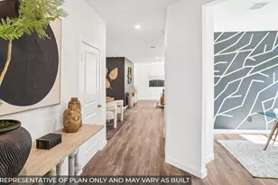 610 Nestor Dr, Crosby, TX 77532 - Photo 9