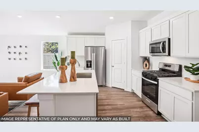 610 Nestor Drive, Crosby, TX 77532 - Photo 3