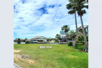 0 Bamboo Drive, Tiki Island, TX 77554 - Photo 3