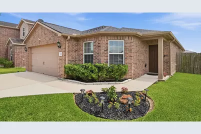 12211 Seacrest Lane, Texas City, TX 77568 - Photo 5