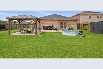 12211 Seacrest Lane, Texas City, TX 77568 - Photo 27