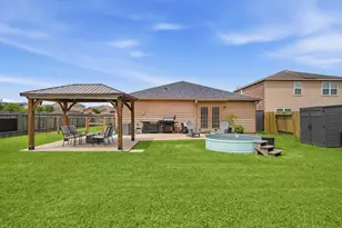 12211 Seacrest Ln, Texas City, TX 77568 - Photo 27