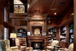 19 Hepplewhite Way, The Woodlands, TX 77382 - Photo 3