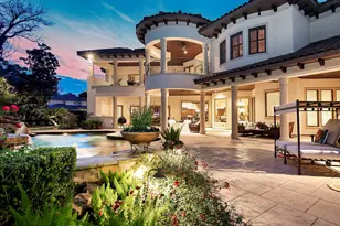 19 Hepplewhite Way, The Woodlands, TX 77382 - Photo 47