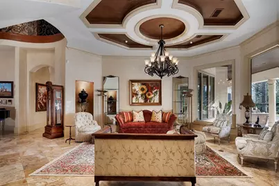 19 Hepplewhite Way, The Woodlands, TX 77382 - Photo 7