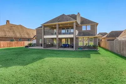 20210 Mariposa Blue Lane, Cypress, TX 77433 - Photo 33