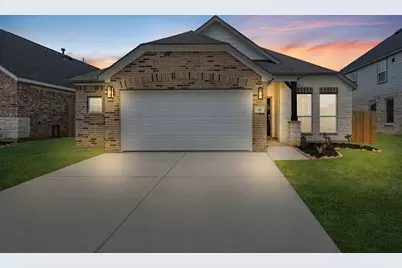 61 Shining Point Drive, Waller, TX 77484 - Photo 1