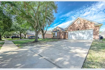 17806 Carriage Crossing Lane, Cypress, TX 77429 - Photo 3