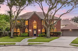 14218 Scarborough Fair St, Houston, TX 77077 - Photo 1