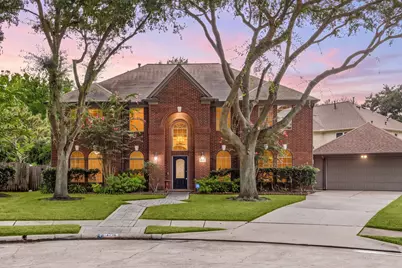 14218 Scarborough Fair Street, Houston, TX 77077 - Photo 1