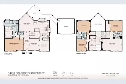 14218 Scarborough Fair Street, Houston, TX 77077 - Photo 27