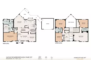 14218 Scarborough Fair St, Houston, TX 77077 - Photo 27