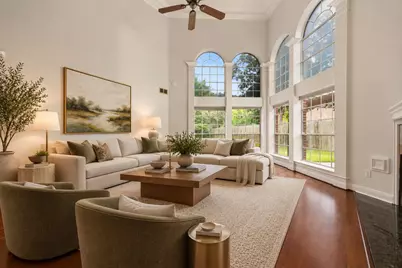 14218 Scarborough Fair Street, Houston, TX 77077 - Photo 3