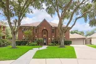 14218 Scarborough Fair St, Houston, TX 77077 - Photo 1