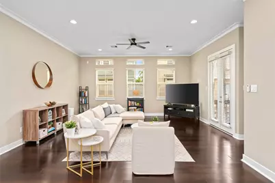 1244 Hobbs Reach Lane, Houston, TX 77008 - Photo 7