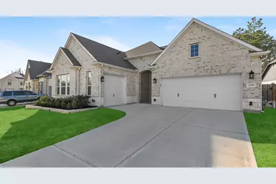 2909 Oakcrest Meadow Court, Conroe, TX 77385 - Photo 37