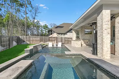 2909 Oakcrest Meadow Court, Conroe, TX 77385 - Photo 33