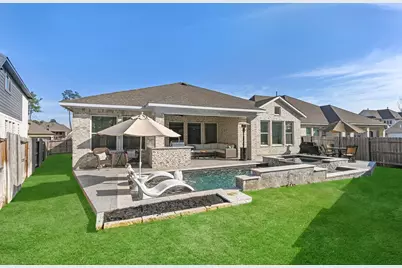 2909 Oakcrest Meadow Court, Conroe, TX 77385 - Photo 31