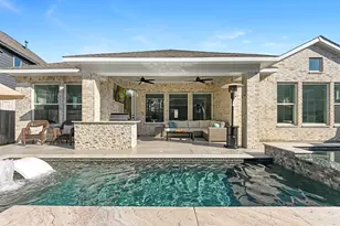 2909 Oakcrest Meadow Ct, Conroe, TX 77385 - Photo 33