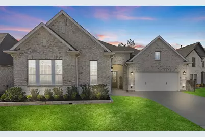 2909 Oakcrest Meadow Court, Conroe, TX 77385 - Photo 3