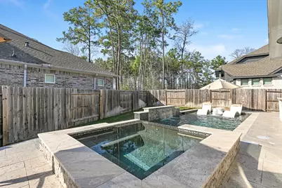 2909 Oakcrest Meadow Court, Conroe, TX 77385 - Photo 35