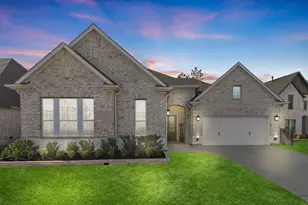 2909 Oakcrest Meadow Ct, Conroe, TX 77385 - Photo 3