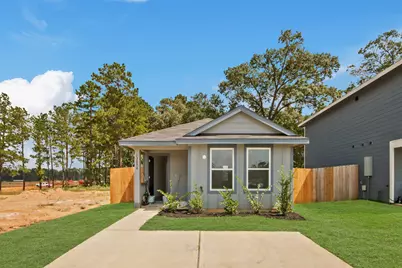 12098 William Trails Circle, Willis, TX 77378 - Photo 1