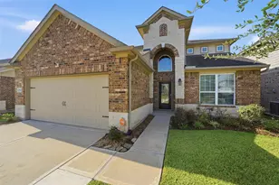 3547 Sunlight Springs St, Richmond, TX 77406 - Photo 1