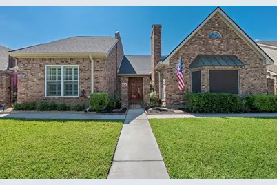 707 Walker Street, Bryan, TX 77802 - Photo 1